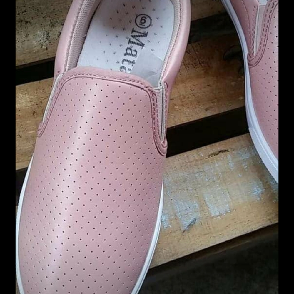 Loafers by Mata